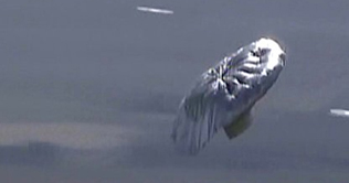 Sheriff says criminal charges will be filed in Balloon Saga